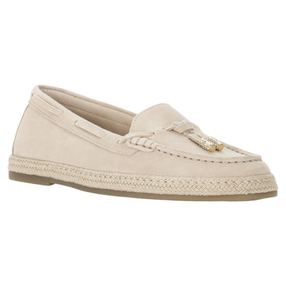 Loafers, kvinder, oak