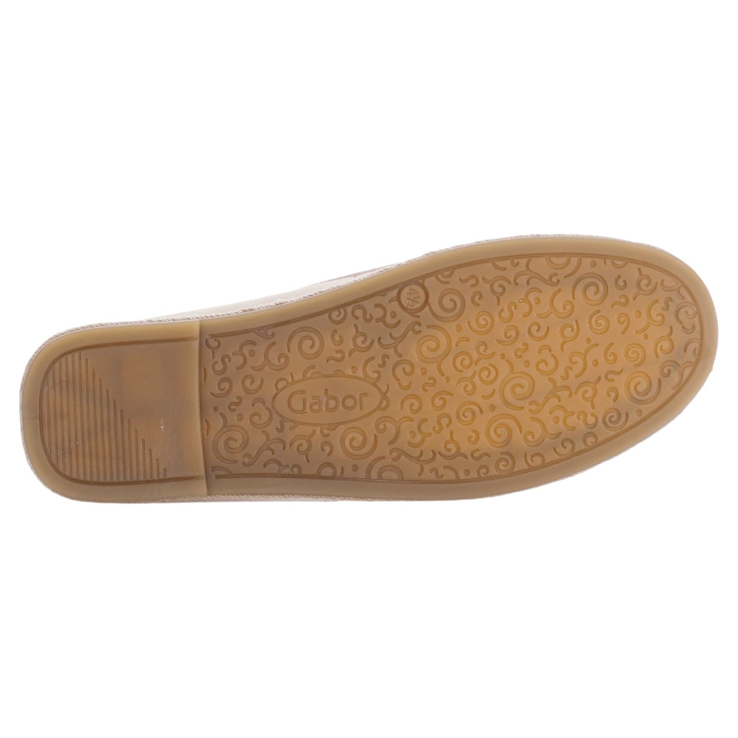Loafers, kvinder, oak