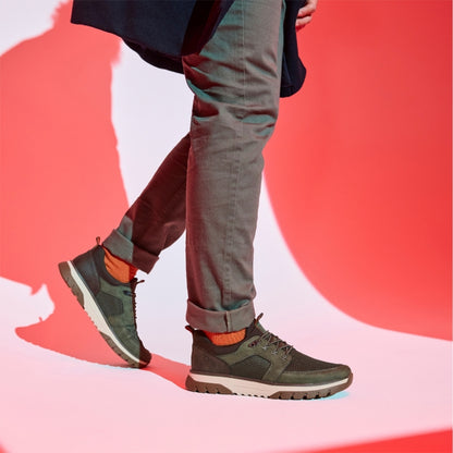 Sneakers, herre, moss