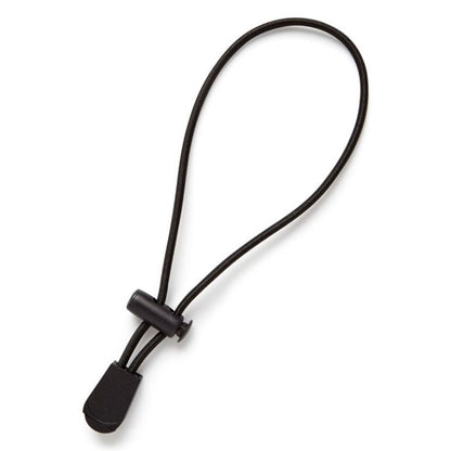 ECCO Lock Lace - Sort