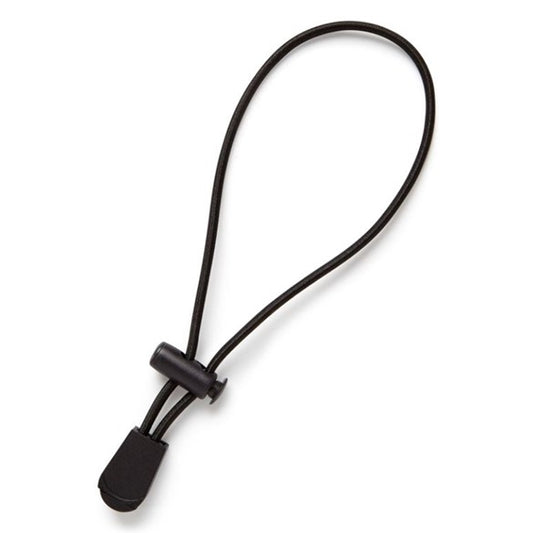 ECCO Lock Lace - Sort
