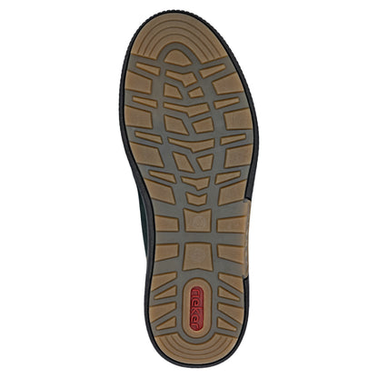 Ready2GO sneakers, herre, sort