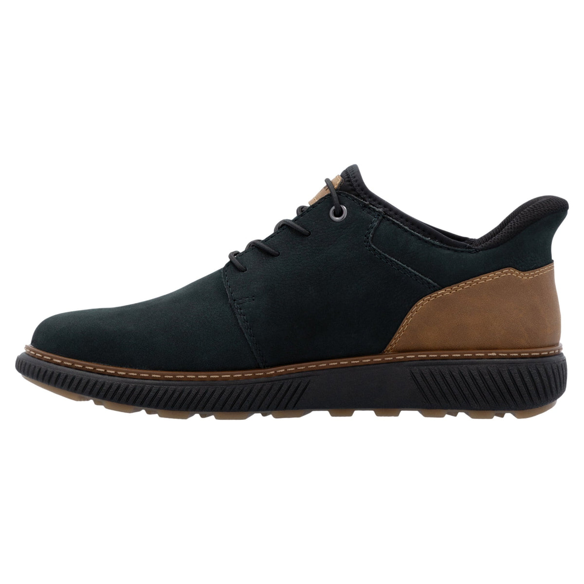 Sneakers, herre, ozean / nuss blå