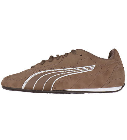 Sneakers, kvinder, bronze