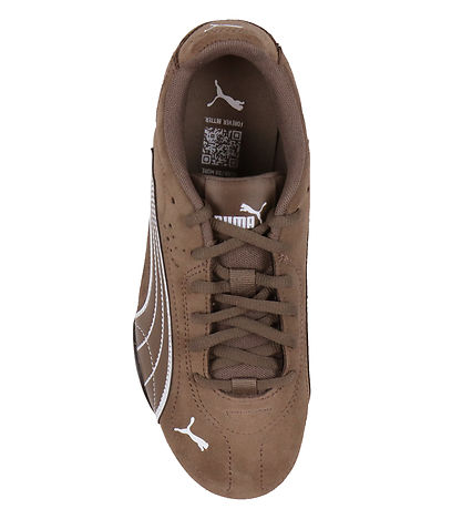 Sneakers, kvinder, bronze