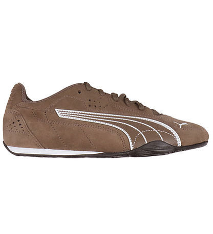 Sneakers, kvinder, bronze