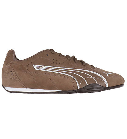 Sneakers, kvinder, bronze