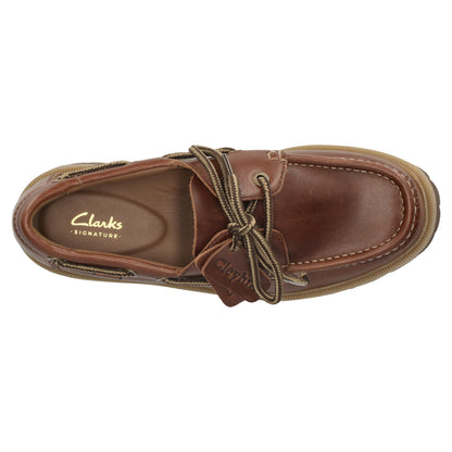 Loafers, herre, brun