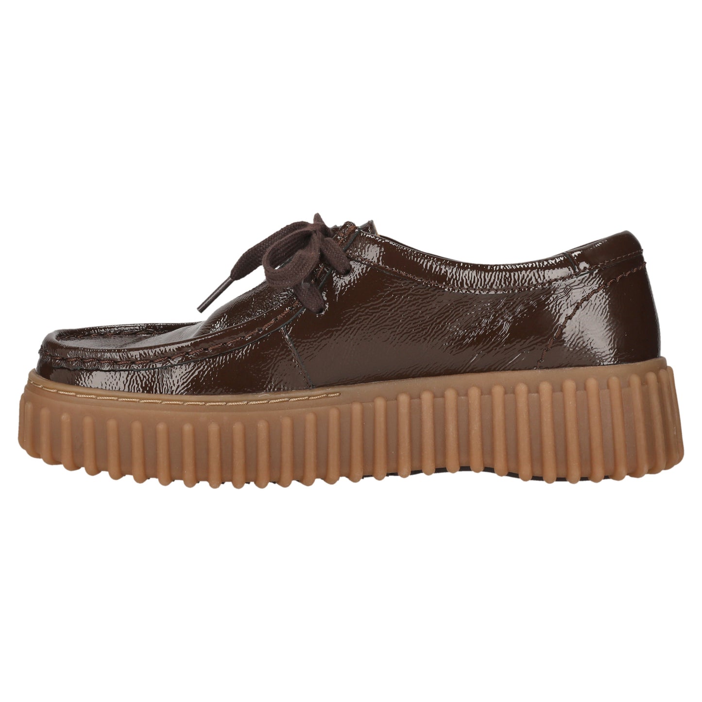 TORHILL loafers, kvinder, brun