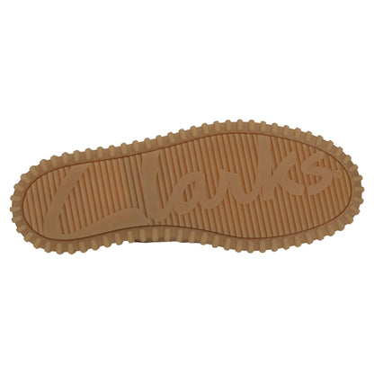 Wallabee loafers, herre, cola suede brun