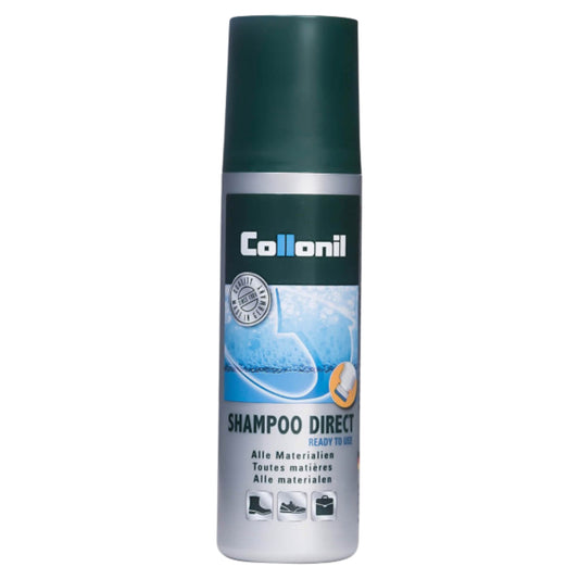 Shampoo direct