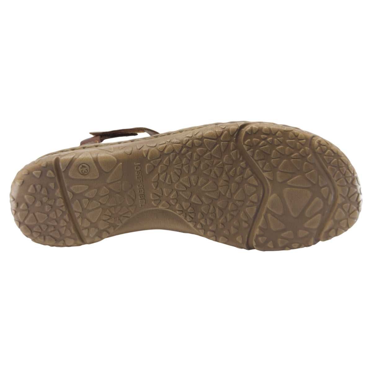 Flade sandaler, kvinder, ivy
