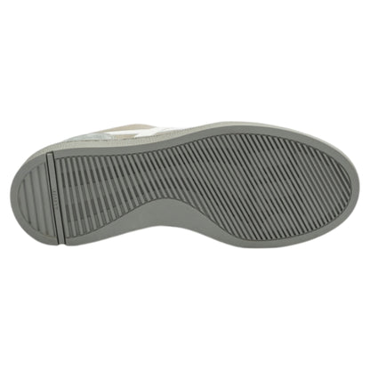 BRAVA sneakers, kvinder, grøn / hvid
