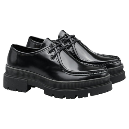 HAVEN 170 Loafers, kvinder, sort