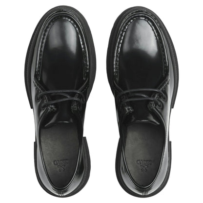 HAVEN 170 Loafers, kvinder, sort