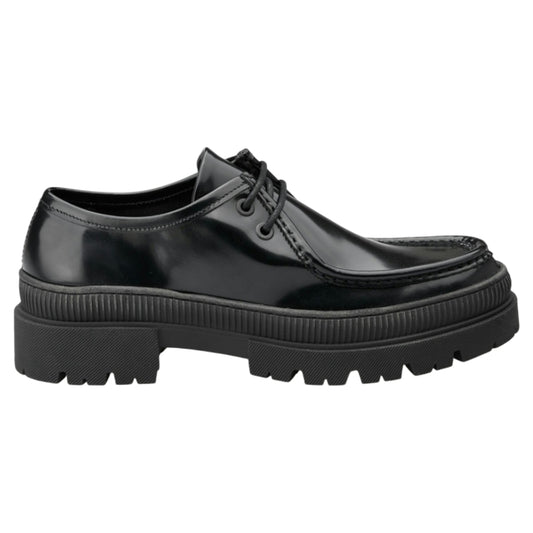 HAVEN 170 Loafers, kvinder, sort