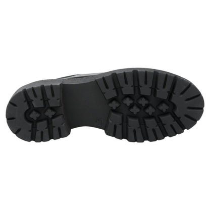 HAVEN 170 Loafers, kvinder, sort