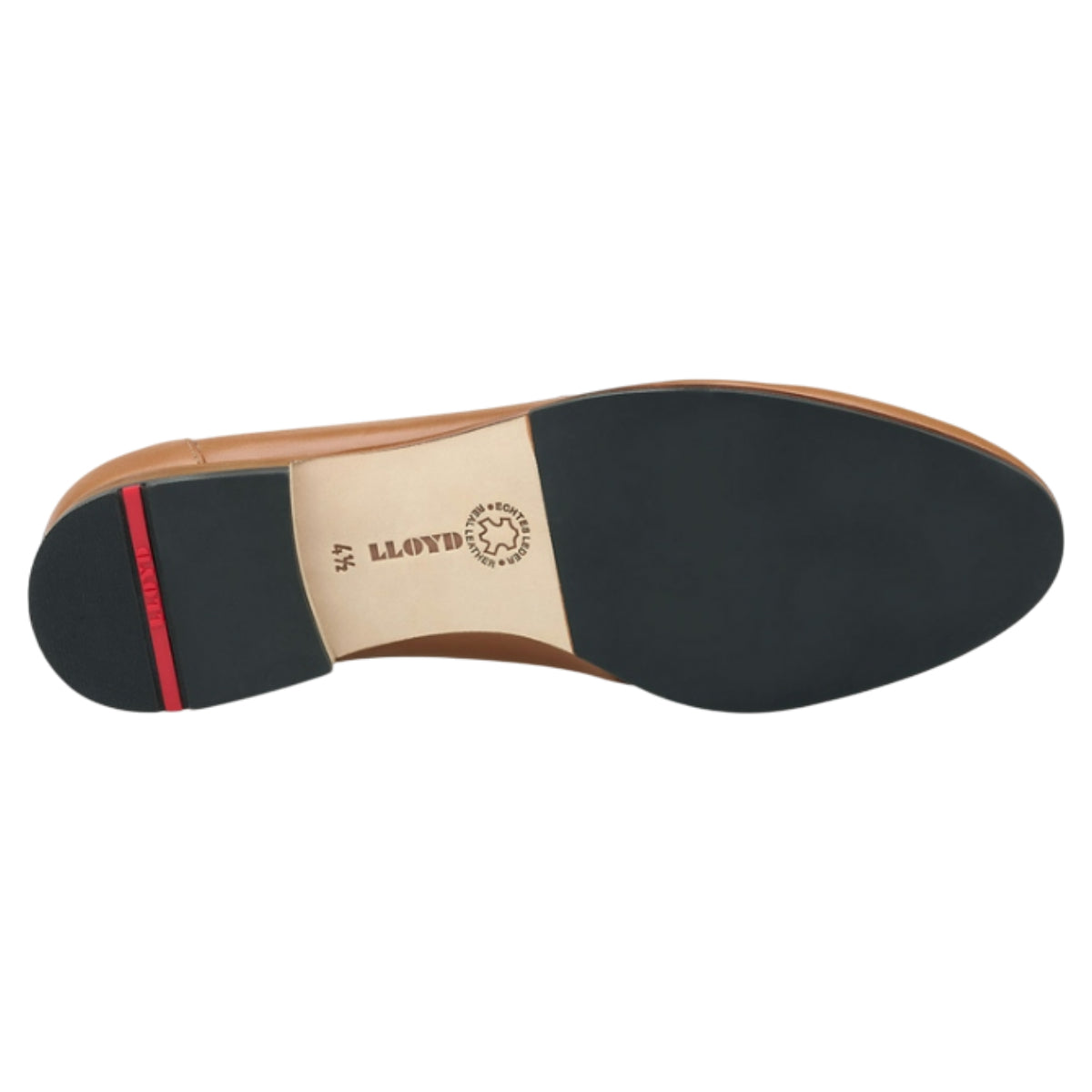 ROVIA 240 Loafers, kvinder, whisky