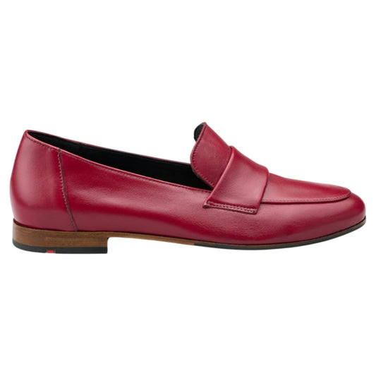 ROVIA 240 Loafers, kvinder, ruby