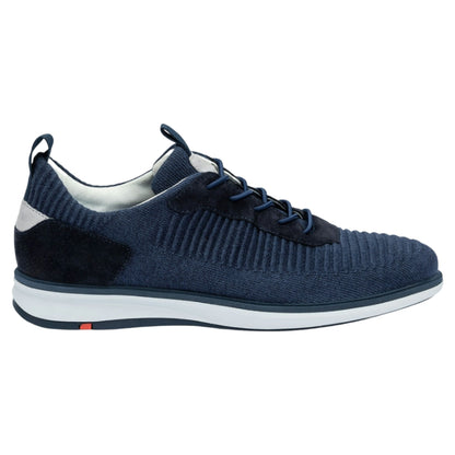 MALIX Sneakers, herre, blå