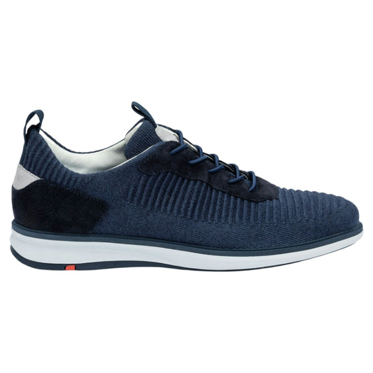 MALIX Sneakers, herre, blå