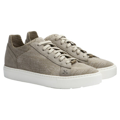 METRO sneakers, herre, beige