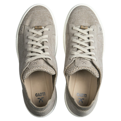 METRO sneakers, herre, beige