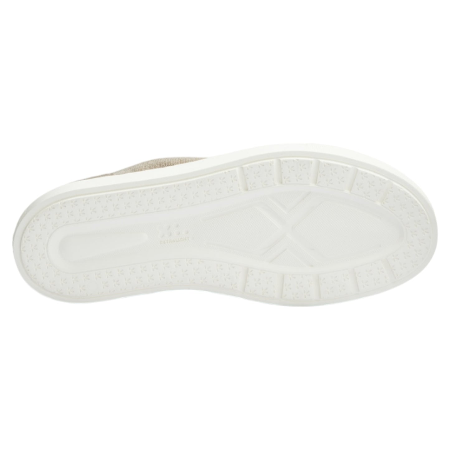 METRO sneakers, herre, beige