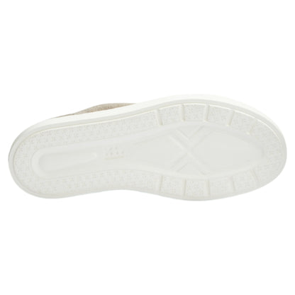 METRO sneakers, herre, beige