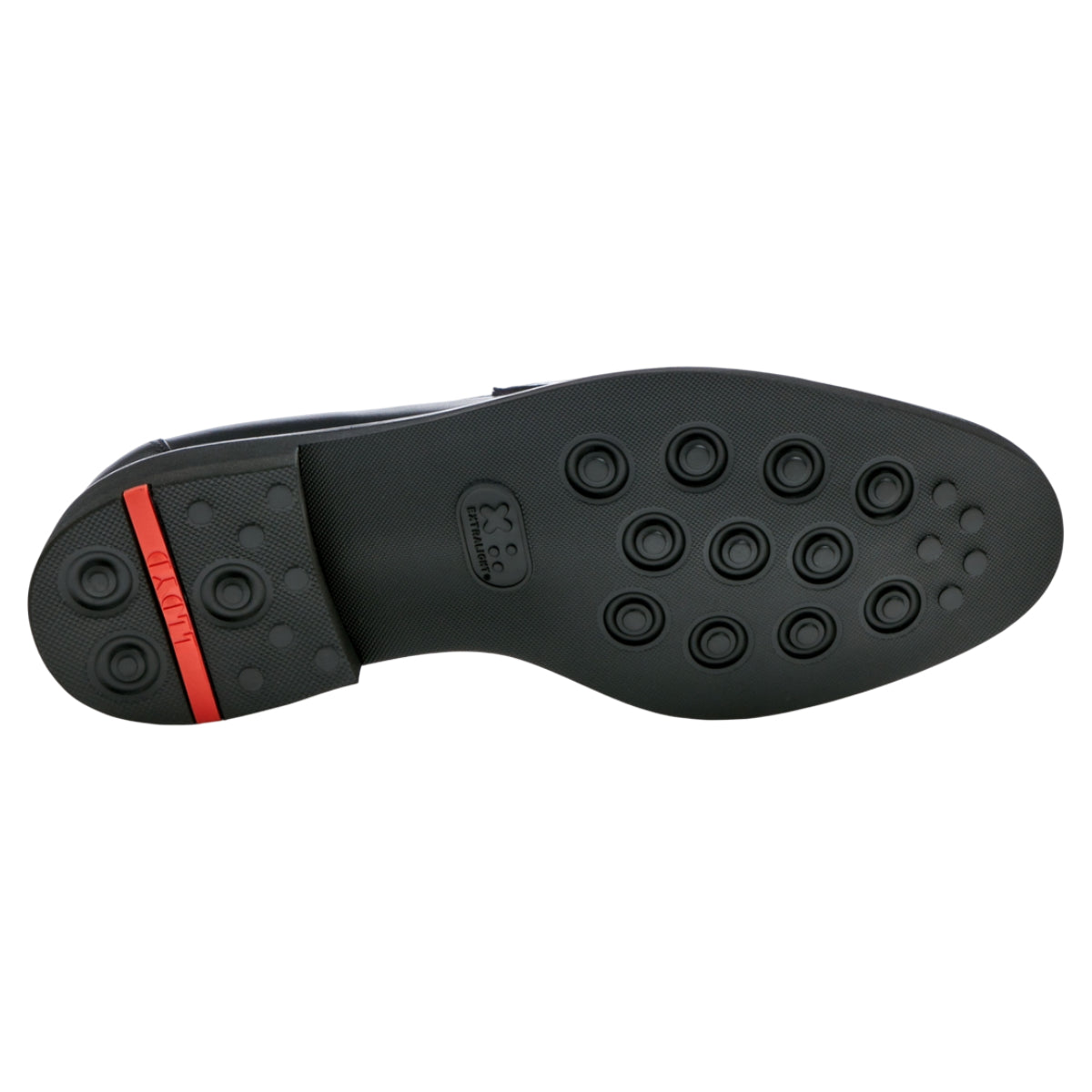 Reynold loafers, herre, sort