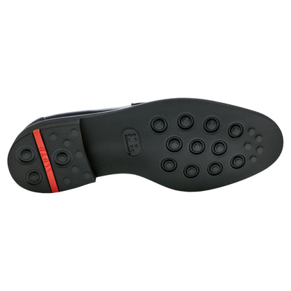 Reynold loafers, herre, sort