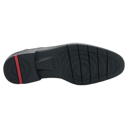 EEZY 110W Business sko, herre, sort