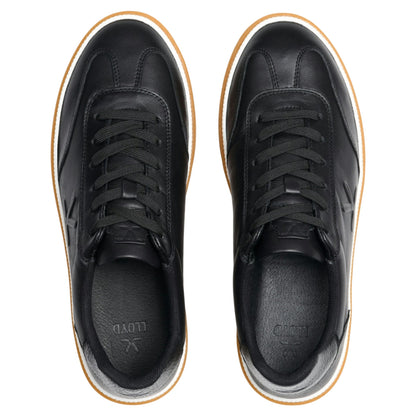 BEAT Sneakers, herre, sort