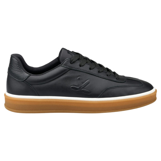 BEAT Sneakers, herre, sort