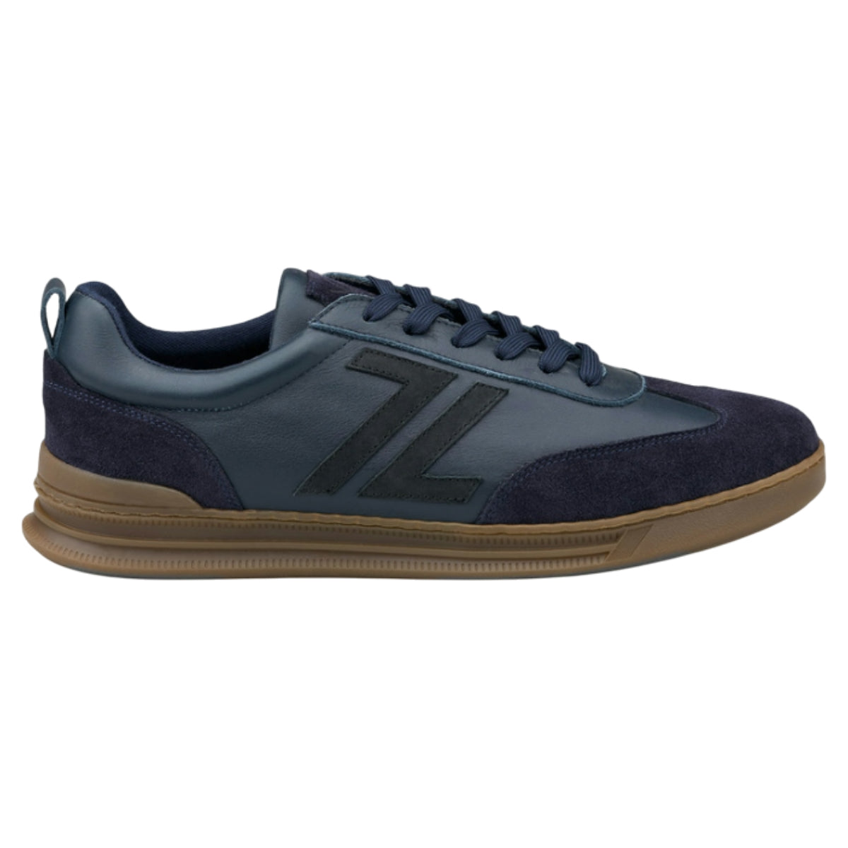 ORBIT 77 Sneakers, herre, navy