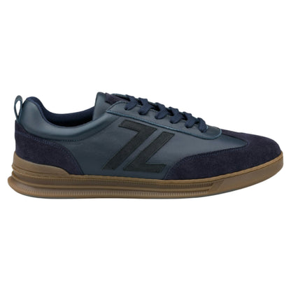 ORBIT 77 Sneakers, herre, navy