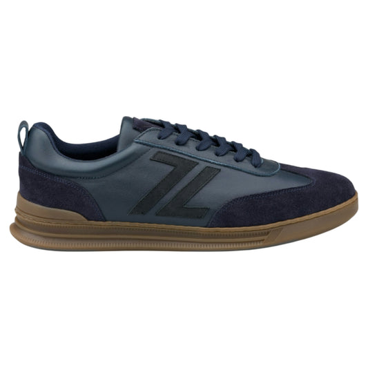ORBIT 77 Sneakers, herre, navy