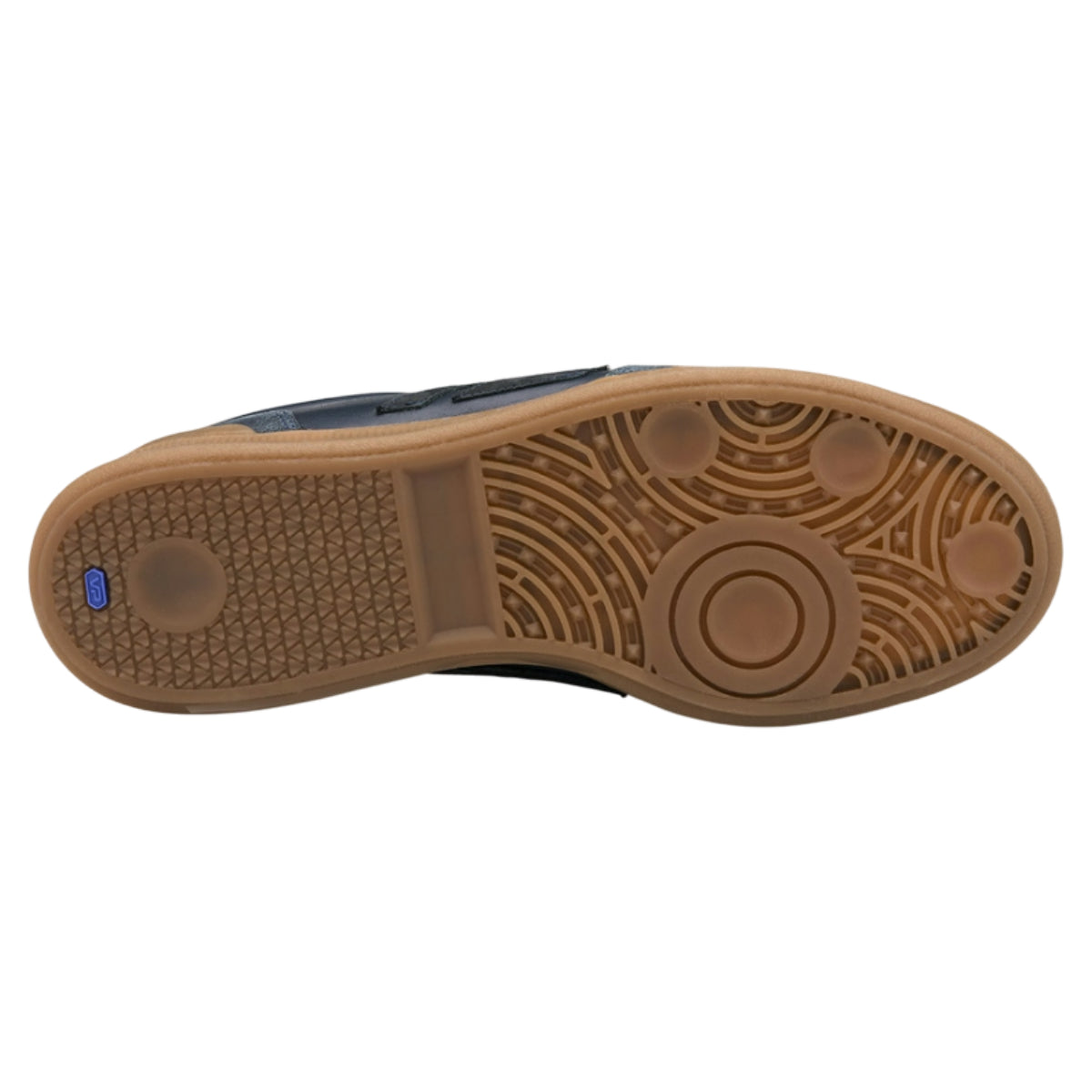 ORBIT 77 Sneakers, herre, navy