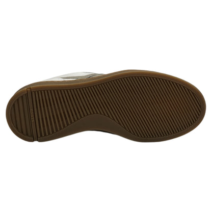 BRAVA sneakers, kvinder, offwhite/grøn