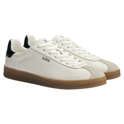 ONIRA sneakers, herre, hvid