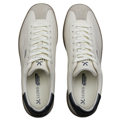 ONIRA sneakers, herre, hvid