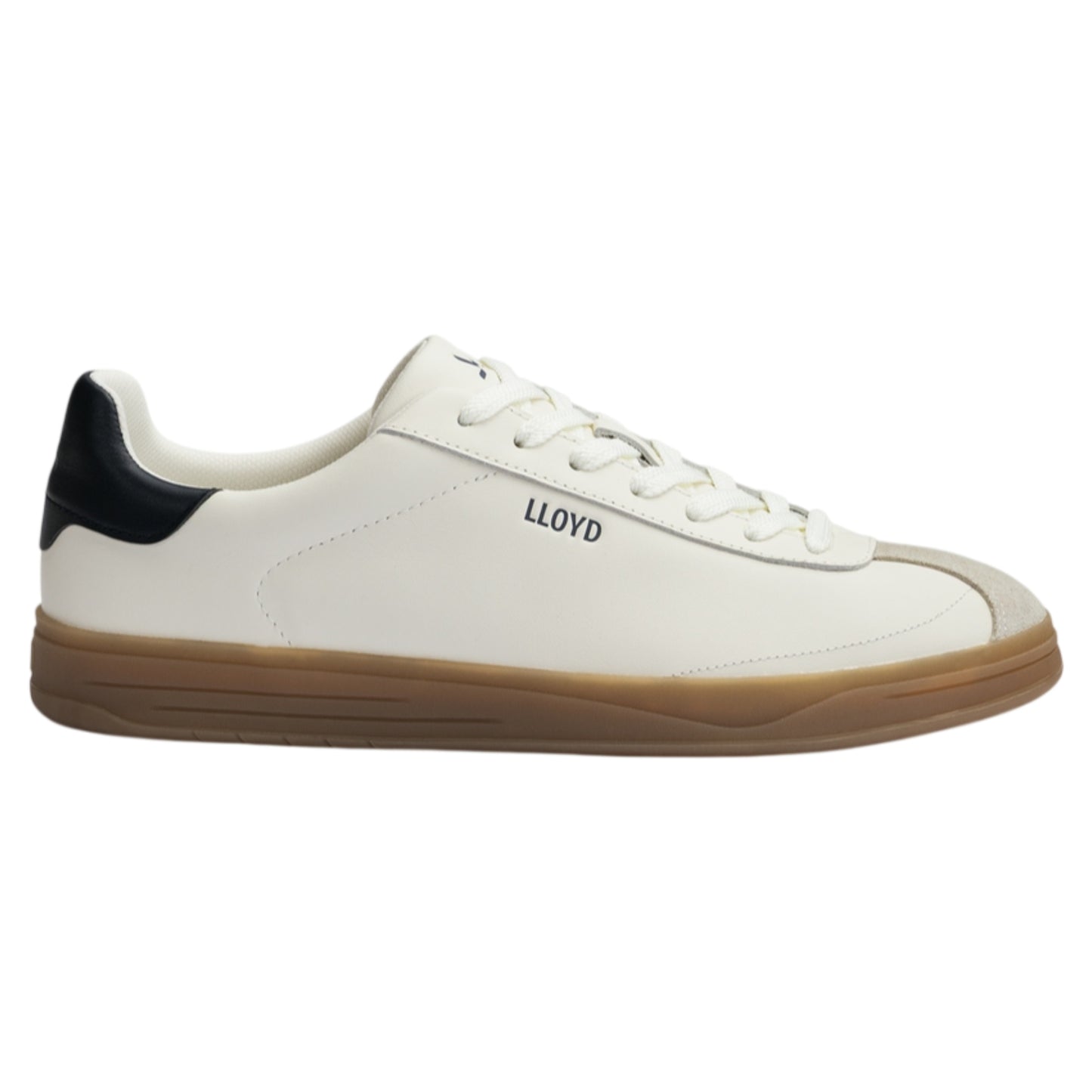 ONIRA sneakers, herre, hvid