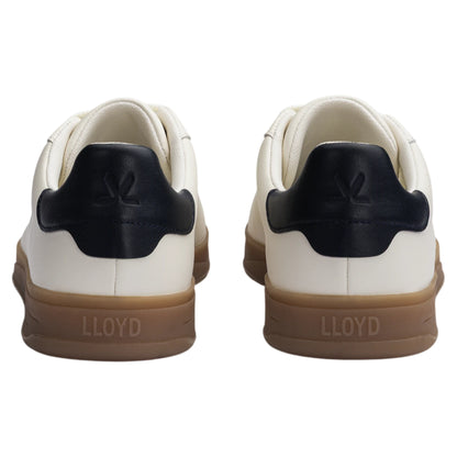 ONIRA sneakers, herre, hvid