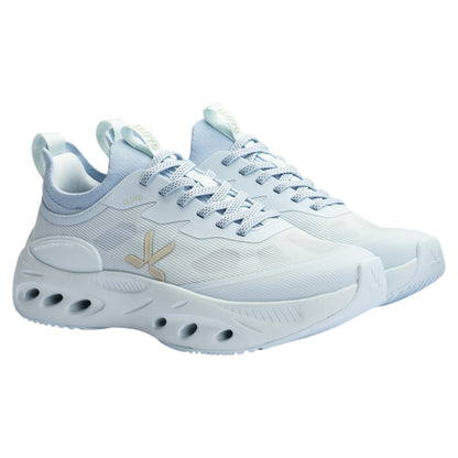 DASH ERA sneakers, kvinder, pastel blå