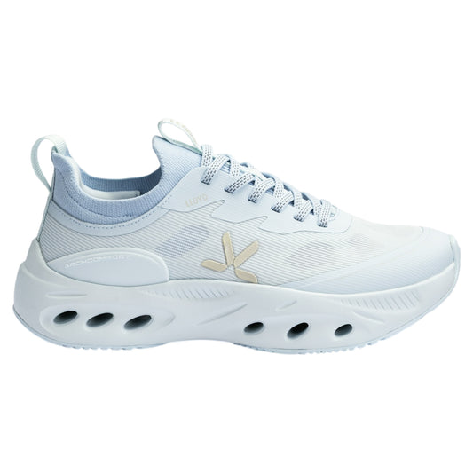 DASH ERA sneakers, kvinder, pastel blå