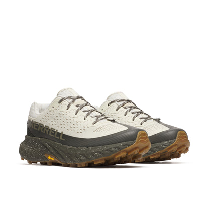 Agility Peak 5 Sneakers, herre, beluga