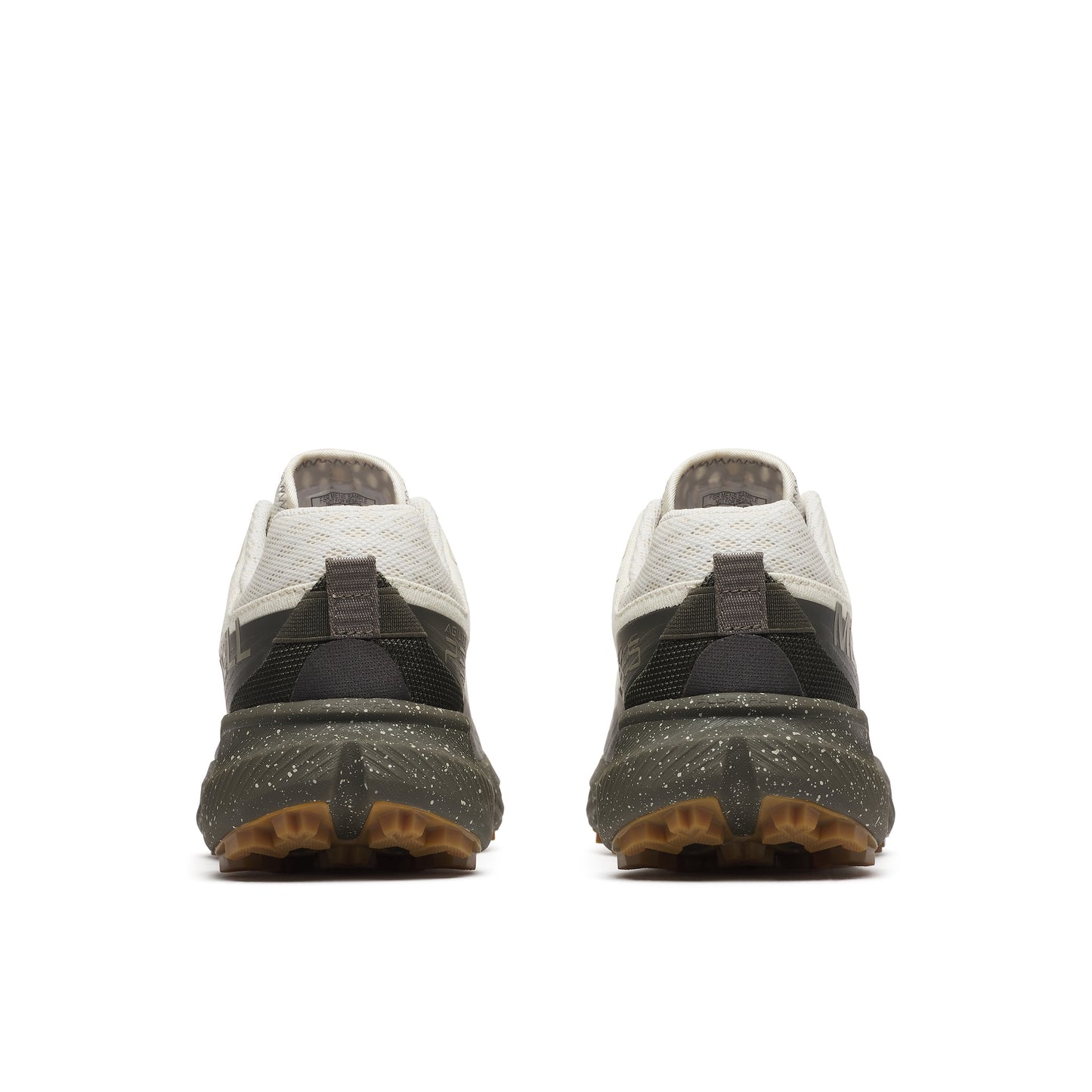 Agility Peak 5 Sneakers, herre, beluga