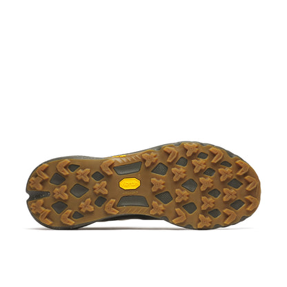 Agility Peak 5 Sneakers, herre, beluga