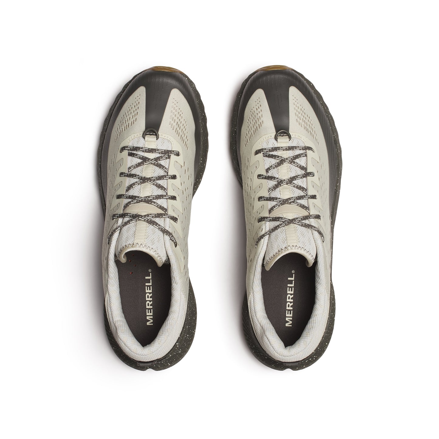 Agility Peak 5 Sneakers, herre, beluga