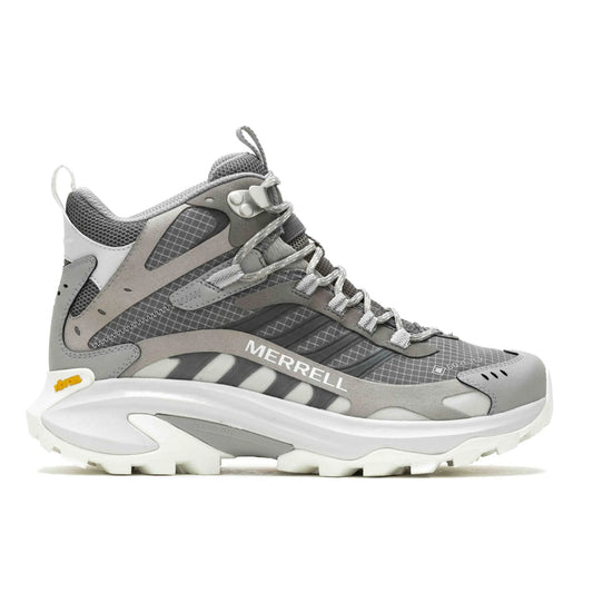 Moab Speed 2 Mid GTX vandrestøvle, dame- grå
